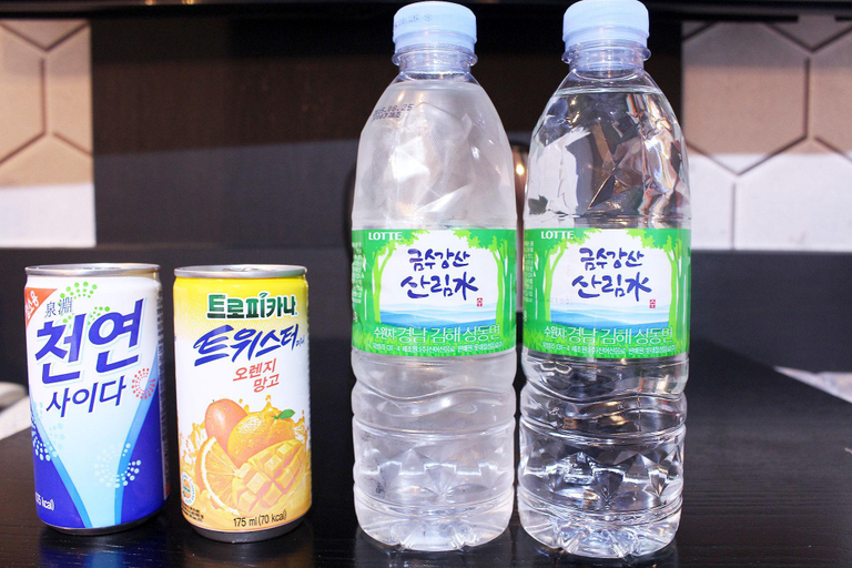 Food & Drinks 5, Gumi Wonpyeong-dong B and B, Gumi