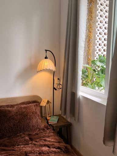 Bedroom 3, Mt house, District 1
