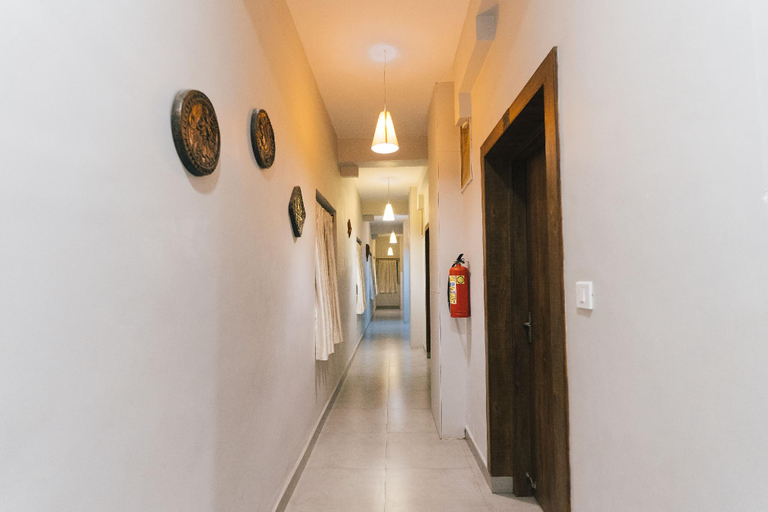 Public Area 3, Casa De Cris, South Goa