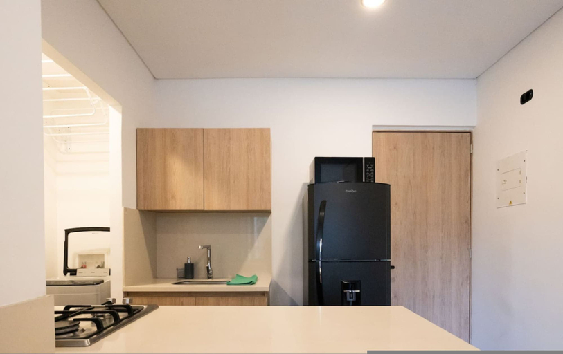 Room 5, Oslo 602 in Medell n, Medellín
