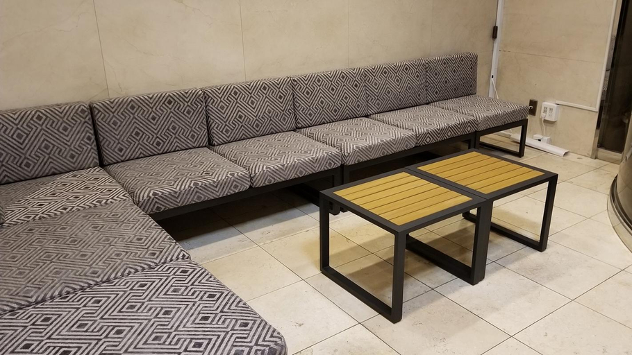 Public Area 2, Hotel Sun Royal Utsunomiya, Utsunomiya
