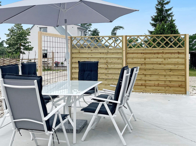 Exterior 5, 4 Star Holiday Home in Klintehamn, Gotland