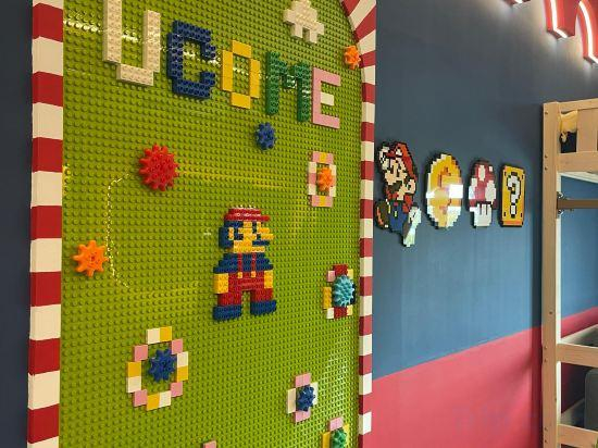5, Desaru Super Mario by UCoMe, Kota Tinggi