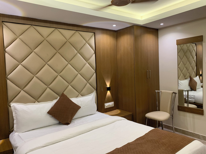 Room 2, Hotel Royal Palace Fort, Mumbai City