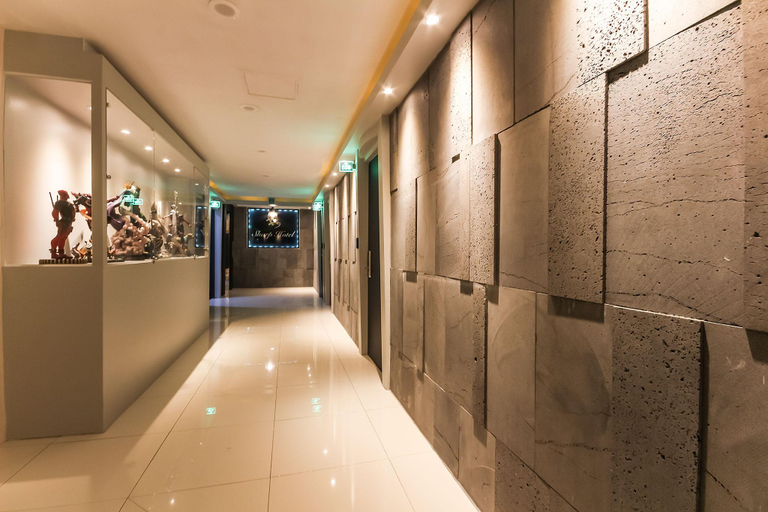 Others 5, Yeosu The Syap Hotel, Yeosu