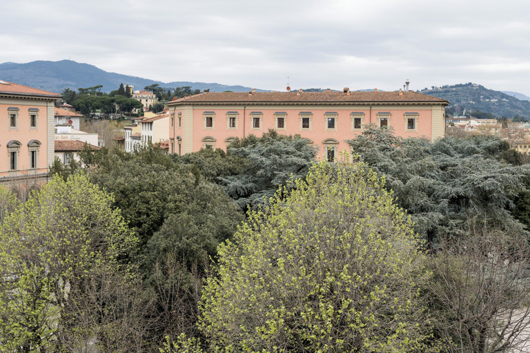 Exterior, Libertà Heritage Residence by MMega, Florence