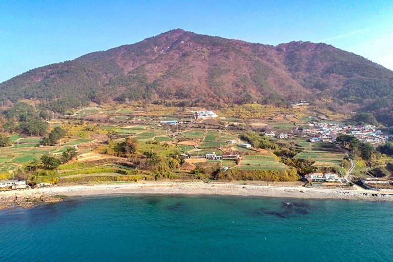 Others 4, Namhae Yunseul House Pension, Namhae