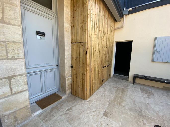 Exterior & Views, 26 Rue du Grand Maurian, Gironde