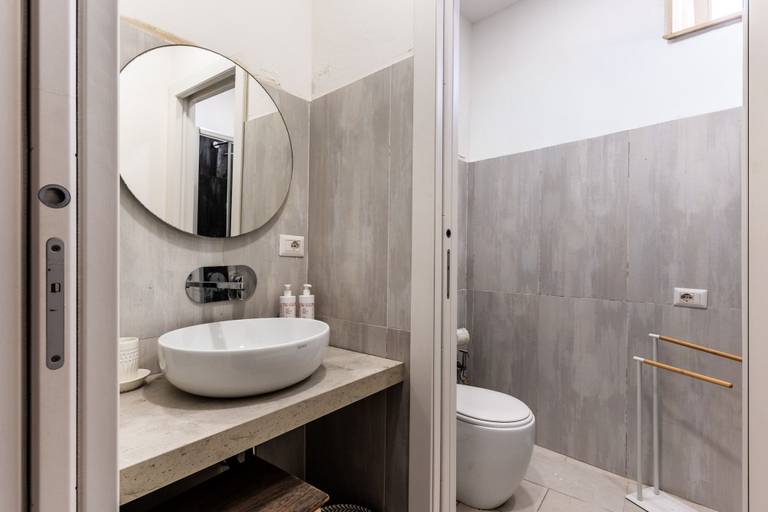 Room 2, Mediterranean Fico Home by Wonderful Italy, Syracuse