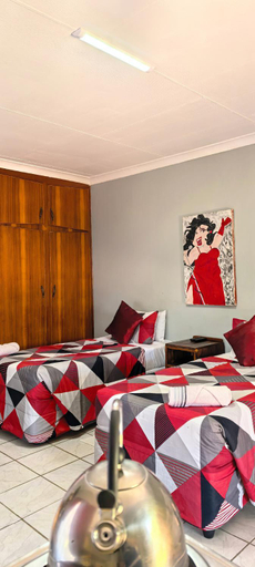 Food & Drinks, Marli Guesthouse, Lejweleputswa