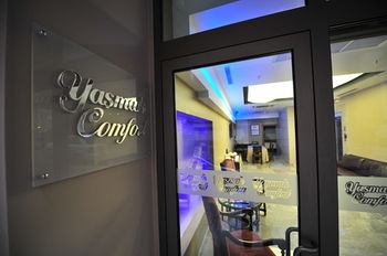 Others 2, Yasmak Comfort Hotel, Fatih