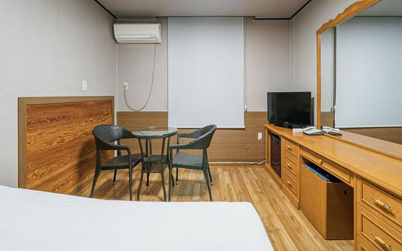 Others 5, Seogwipo Shinsegye Hotel, Seogwipo