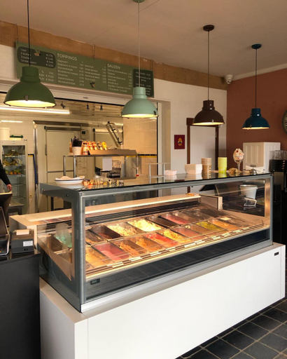 Food & Drinks 3, Bouwelhoeve 't Schuur, Antwerpen