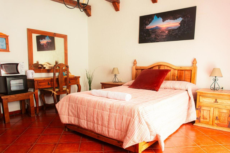 Bedroom 4, Hotel Las Canadas, Santa Cruz de Tenerife