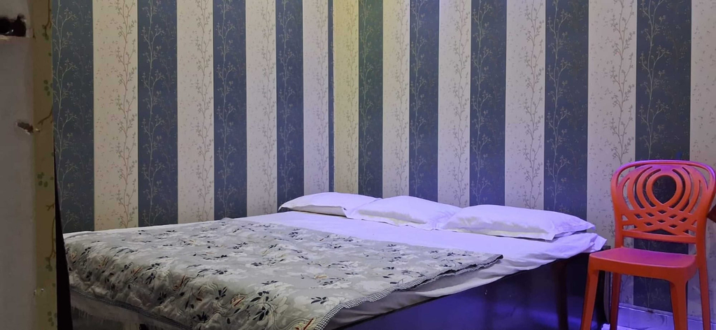 Room 3, Gopalkunj Homestay, Faizabad