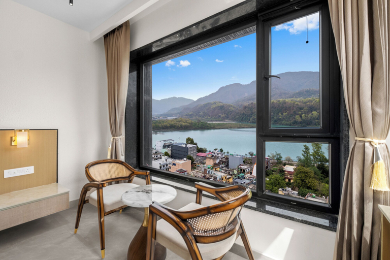 Interior 3, Hotel Himalyan Ganga view, Garhwal