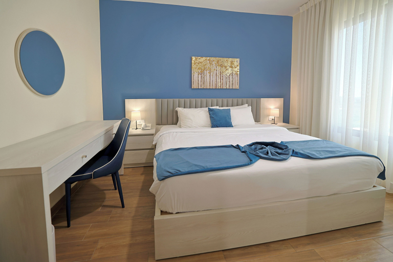 Others 4, 46 Serviced Apartments, Wadi Essier