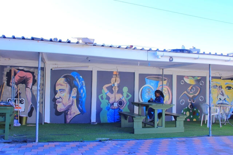 Outdoor dining, ablrine home&lode, City of Cape Town