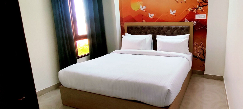Others 4, The Grand ND Resort, Mathura