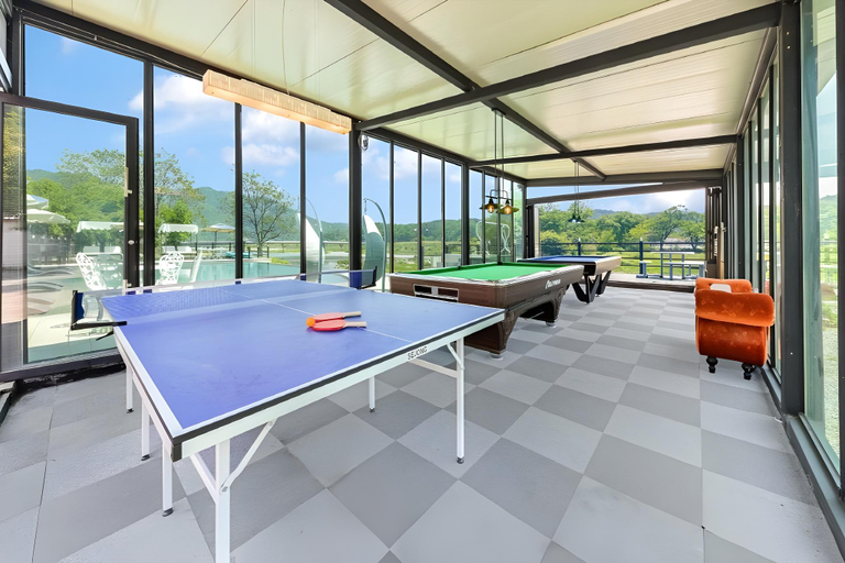 Others 1, Hongcheon RiverValley Poolvilla Spa Pens, Hongcheon