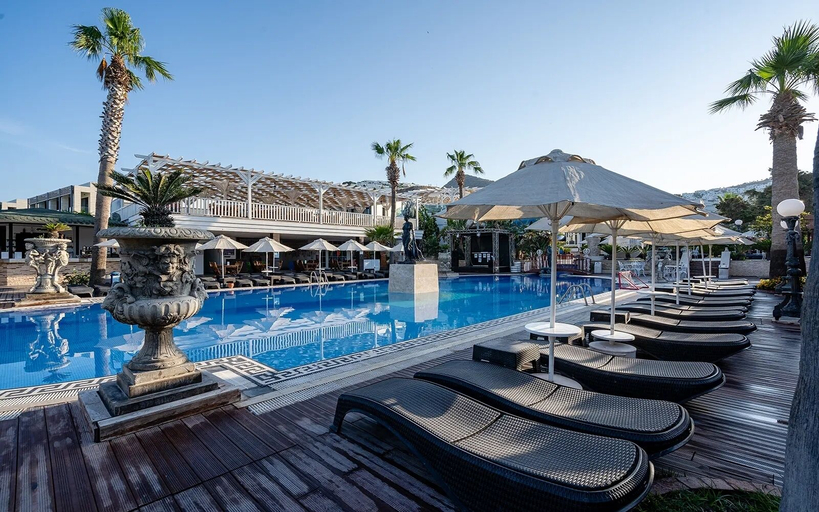 Others 4, Golden Beach Resort & Spa, Bodrum