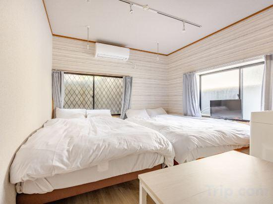 5, Snow Forest2, Suginami
