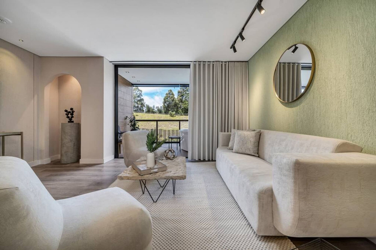 Room 3, Olive Country Living - 303, Retiro