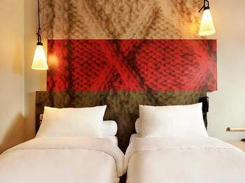 Others 4, Ibis Bali Legian Street, Badung