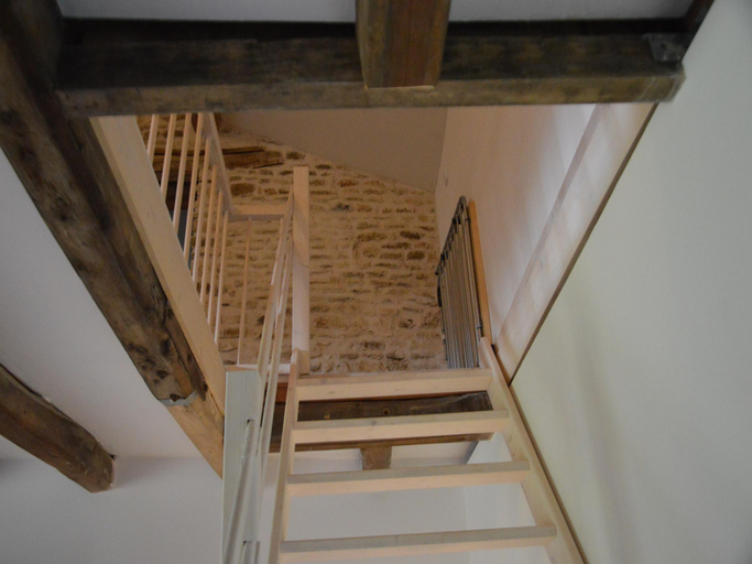 Others 4, Loire Countryside Escape near Castles, Vienne
