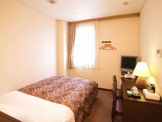 Others 1, Honjo Station Hotel Betsukan, Yurihonjō