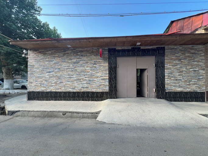 Exterior 3, Fayz, Samarkand