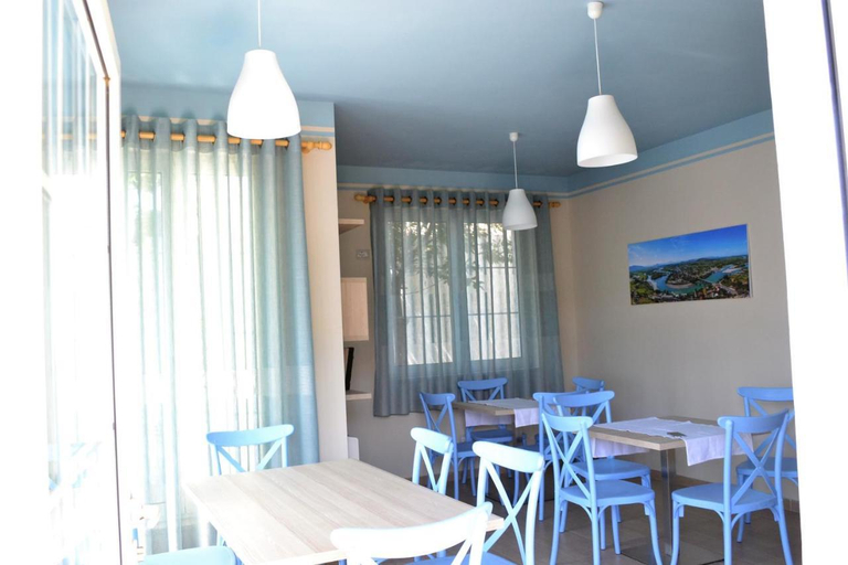 Food & Drinks 4, Open Doors Bed & Breakfast, Shkodrës