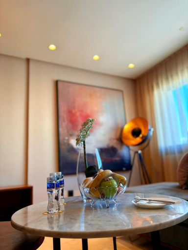 Food & Drinks 5, AS PREMIUM BY SOHO HOTELS, Casablanca