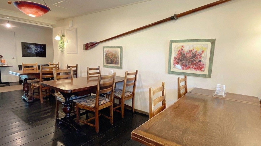 Food & Drinks 3, Soranoniwa Petit Hotel, Nihonmatsu