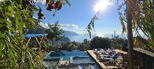 Others 2, Goat Bungalow and Camping, Fethiye