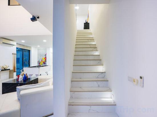2, Your Days PLUS pool villa, Pattaya