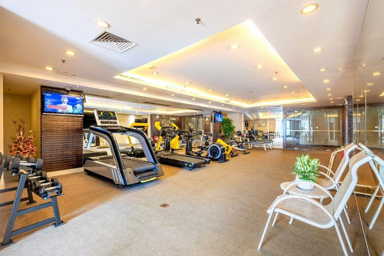 Others 2, City Hotel, Foshan