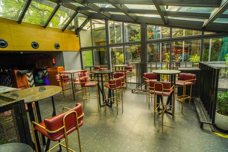 Food & Drinks 5, RG SUITES SLATE, Chennai