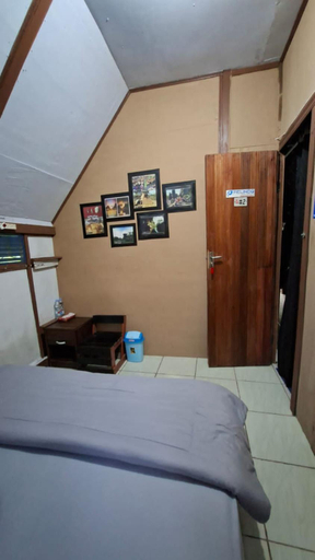 Bedroom 5, RAMMANG-RAMMANG HOUSE, Maros