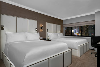 Others 2, Executive Class at MTS Hotel, New York