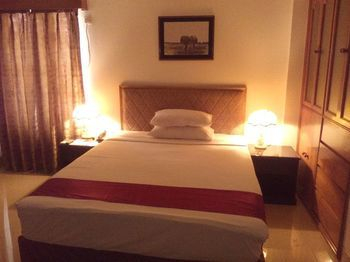 Others 5, Hotel Lake Breeze, Dhaka