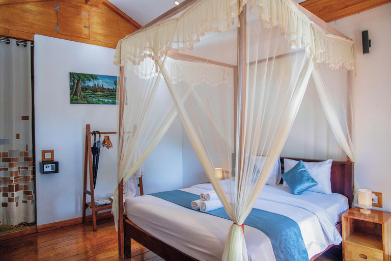 Bedroom 3, Habana Angkor Resort, Siem Reap