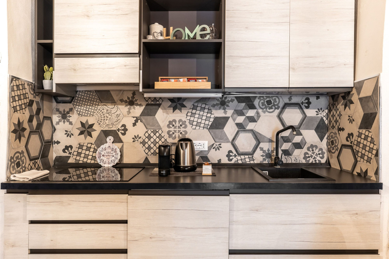 Room 5, La Naca by Wonderful Italy, Syracuse