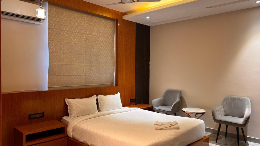 Room 5, Dibakar Palace, Sonitpur