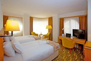 Others 3, Concept Nisantası Hotels & Spa, Beşiktaş