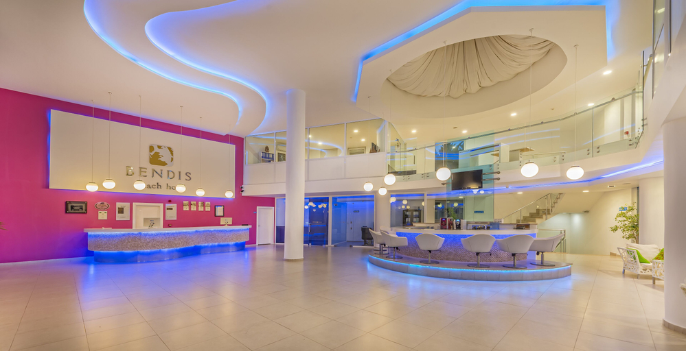 Others 4, Bendis Beach Hotel, Bodrum