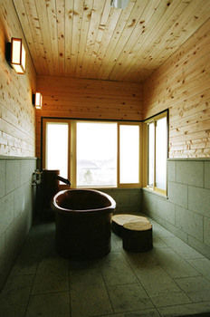 Others 5, Auberge Kita No Dan Dan, Abashiri