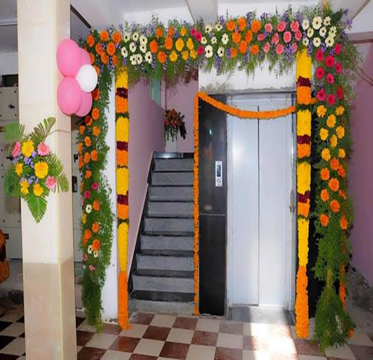 Others 5, HARIHARAN RESIDENCY, Kancheepuram