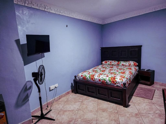Room 3, Royal Island Breeze Resort SL, Western Urban