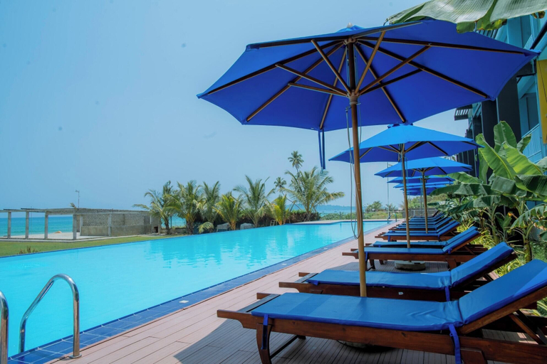 Pool 3, T B R S By Platinum Hotels, Trincomalee Town and Gravets